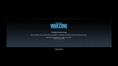 maxPL - Co do...

 #warzone