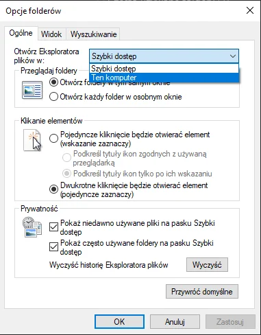 desygnat - #windows10
Pierwsze co robię po postawieniu nowego systemu, albo zakupie ...