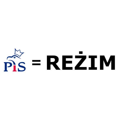 antonikokoszka - @Humbaq: bo ta "nasza" władza to bardziej reżim niż władza, i bardzi...