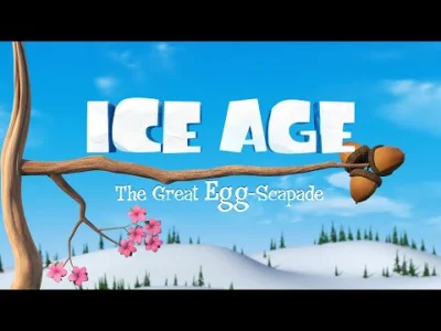 moviejam - @moviejam: Epoka lodowcowa: Wielkanocne niespodzianki (2016)
#iceage #epo...