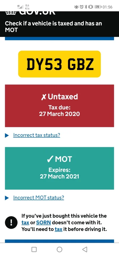 kilogruzu - @sorek ale tax mógłbyś przynajmniej zapłacić