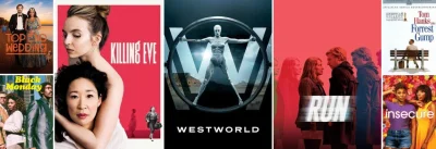 upflixpl - Co nowego w HBO GO? Westworld, Forrest Gump i inne

Dodany tytuł:
+ For...