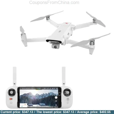 n____S - Wysyłka z Europy!
[Xiaomi Youpin FIMI X8 SE Drone RTF [EU/ES]](https://bit....