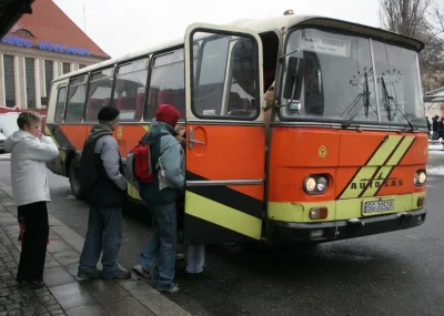 yolantarutowicz - > ile będzie trwać eksploatacja tych autobusów

@multikonto69: Pe...