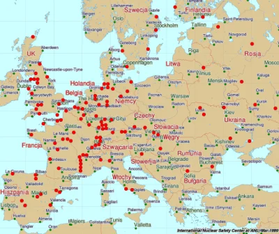 jusstt - @81bigboy: 
Europa: Belgia, Bułgaria, Czechy, Finlandia, Francja, Hiszpania...