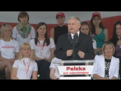 QBA__ - @solutio: polecam też wypowiedź tego polityka od 4:30
Dobrze gada ( ͡°( ͡° ͜ʖ...