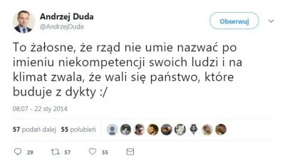 Andrzejuniedenerwuj - A tu inne wypociny Andrzeja