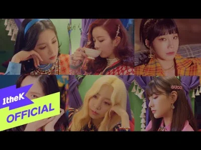 XKHYCCB2dX - [MV] Apink(에이핑크) _ Dumhdurum(덤더럼)
#koreanka #apink #kpop