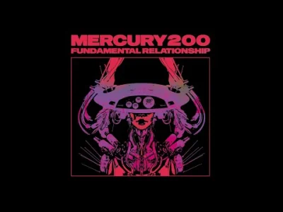 ErikPrycz - Mercury 200 - Fundamental Relationship
#techno