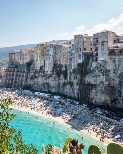 Castellano - Tropea. Włochy
foto: ushas91
#castellanocontent #fotografia #wlochy