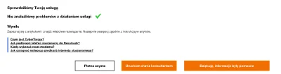 JackobC - #orange #gorzkiezale #gownowpis #internet 
Najgorsza Sieć w kraju znowu do...