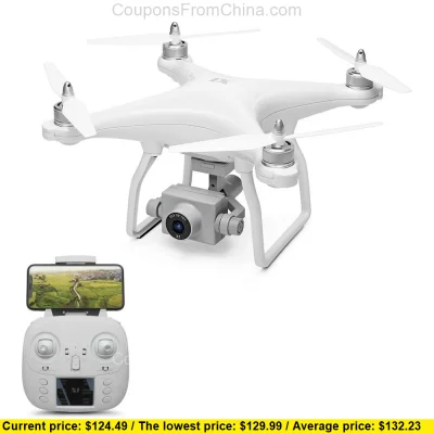 n____S - Wltoys XK X1 Quadcopter RTF - Banggood $403.21
Cena: $124.49 (519,51 zł) + ...