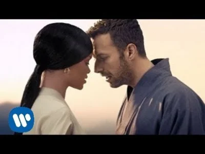 B.....a - Coldplay - Princess Of China ft. Rihanna
#pop #coldplay #rihanna #muzyka