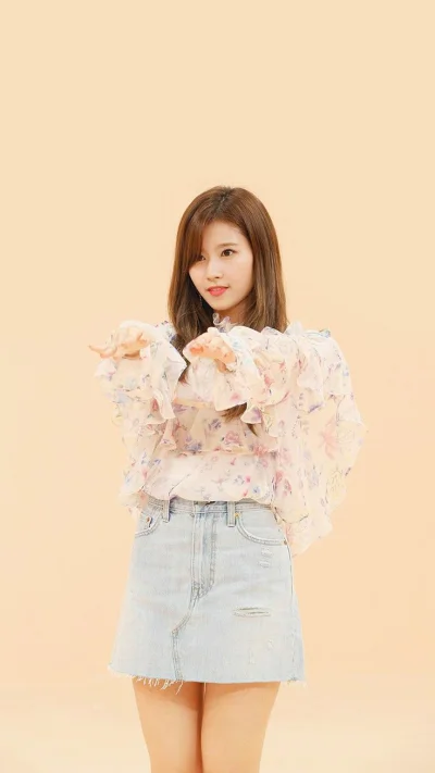 M.....m - #sana #twice #koreanka #azjatki #japonka #ladnadziewczyna