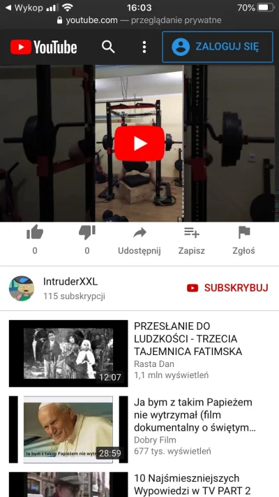 deshix - @IntruderXXL: Pewnie świąteczne jedzonko rozpaliło ogień. Albo jakaś pomoc z...