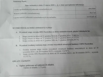 ojacie169 - Co z tym mogę (mam) zrobić? Nie ogarniam tych tematów. Jakiś transfer do ...