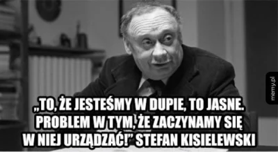 januszzczarnolasu - > wystarczyło zaobserwować błędy we Włoszech i wyciągnąć wnioski
...