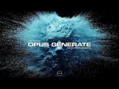 k.....5 - Eric Prydz - Opus Generate (EPIC 5.0 Interlude Intro)
#pryda #progressiveh...