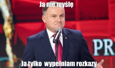 Fan_JanuszaT - #bekazpisu #humorobrazkowy #heheszki # polityka