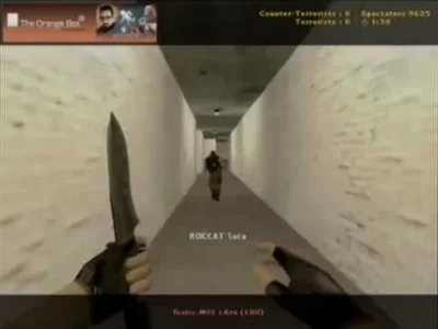 romo86 - Pamiętam ze oglądałem stream na HSTV
WCG2009. Finał na de inferno
#virtuspro...