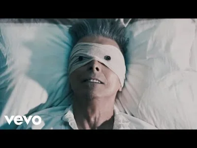 R.....X - David Bowie - Lazarus

GOAT 

#muzyka #yeezymafia #davidbowie