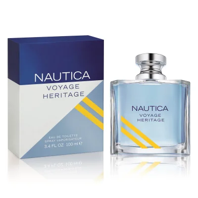 Driver494 - Nautica Voyage Heritage warte uwagi na wiosne/lato? Szukam czegoś niedrog...