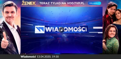 bartmil555 - #tvpis

Wiem, że wszyscy są zajarani poziomem wiadomości ale nie wiem ...