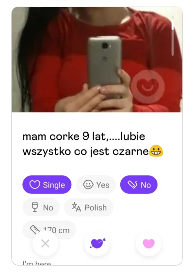 theacid - "Czarny wyszczupla" ( ͡° ͜ʖ ͡°)
SPOILER

#p0lka #tinder #badoo