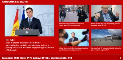 pioterhiszpann - Odblokujcie priv bo już zaczęli wysyłać pierwsze wiadomości do ekspe...