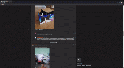 rasta_pl - Czy ten nowy ficzer z dodawaniem do ulubionych działa tylko u mnie? ( ͡° ͜...