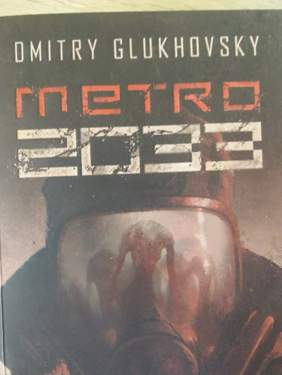 TurboIndywidualista - Oby to nie była przepowiednia #metro2020 ¯\(ツ)_/¯