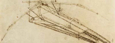 s.....a - #lotnictwo Leonardo da Vinci #prototypy