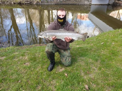 JustHubcio - @Nikczemnik: jakbyś trafił w mój zestaw. Microflex 2-10g + Daiwa Regal 3...