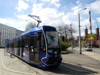 Damasweger - Plac Staszica. Jak ja go kurde nie znoszę. Menelownia, same zachlane mor...