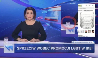 Robert89 - Ideologia która widzi tylko TVP. Ostatnio w Ikei, teraz na kanałach edukac...