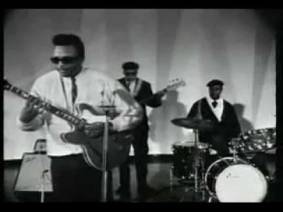 corvacs - @corvacs: 

6/50
Otis Rush

Nadszedł czas na jednego z pionierów blues...