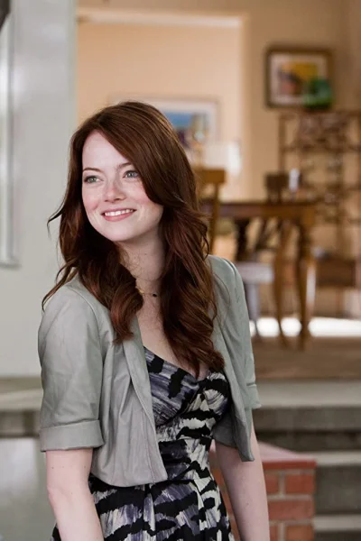 MatthewN - #codziennaemmastone 26/x

"Crazy, Stupid, Love." (2011)

#emmastone #l...