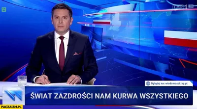 wykopowynoob - @videon: co tam dziś na TVP ciekawego?