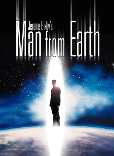 Areooo51 - @Vafik: Man from Earth