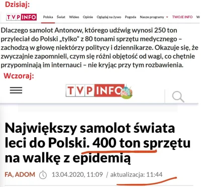 adam2a - Takich trzech jak nas dwóch to nie ma ani jednego, czyli jak TVP udaje, że n...