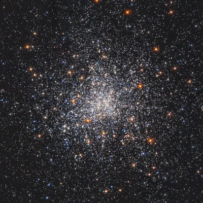 100L3C - Globular Cluster M79 ( ͡° ͜ʖ ͡°)