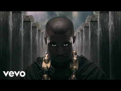 ShadyTalezz - #dekadawrapie 
#2 Kanye West - My Beautiful Dark Twisted Fantasy
utwó...
