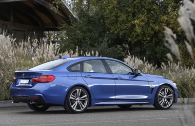 text - Są tutaj posiadacze #bmw 4 Grand Coupe 2.0 252 KM
Do ilu wam się udało zbić c...