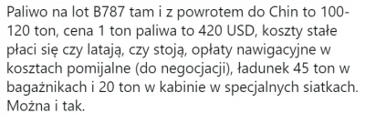 FlasH - > 2 miliony to na paliwo na 8-9 lotów a nie koszt całej operacji.

@Niles: ...