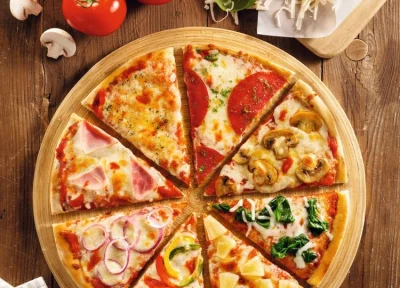 vghb - Mirki, jutro promocja w #pizzahut, druga pizza za cebulion #jedzenie #pizzapor...