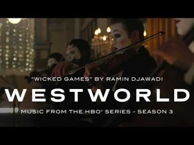 Sepp1991 - Westworld - serial produkcji HBO można oceniać różnie.
Ale na poziomie pr...