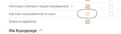 Junio - Czy komuś udało się w jakiś sposób wyłączyć zaznaczoną opcję? Naprawdę nie po...