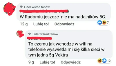 kxxxl - A oto cała wiedza na temat 5G.
#5g