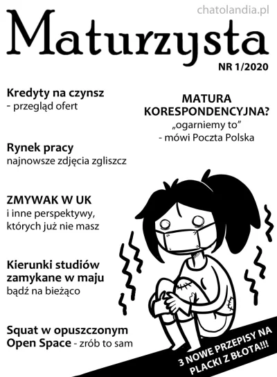 pogop - #heheszki #humorobrazkowy #chatolandia #chatawujafreda #polska