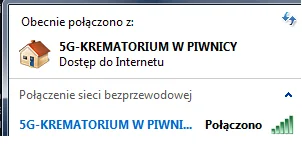 Kejesen - Taką sobie nazwe dałem, macie pomysł na lepszą? 
#5g #foliarze #heheszki #...